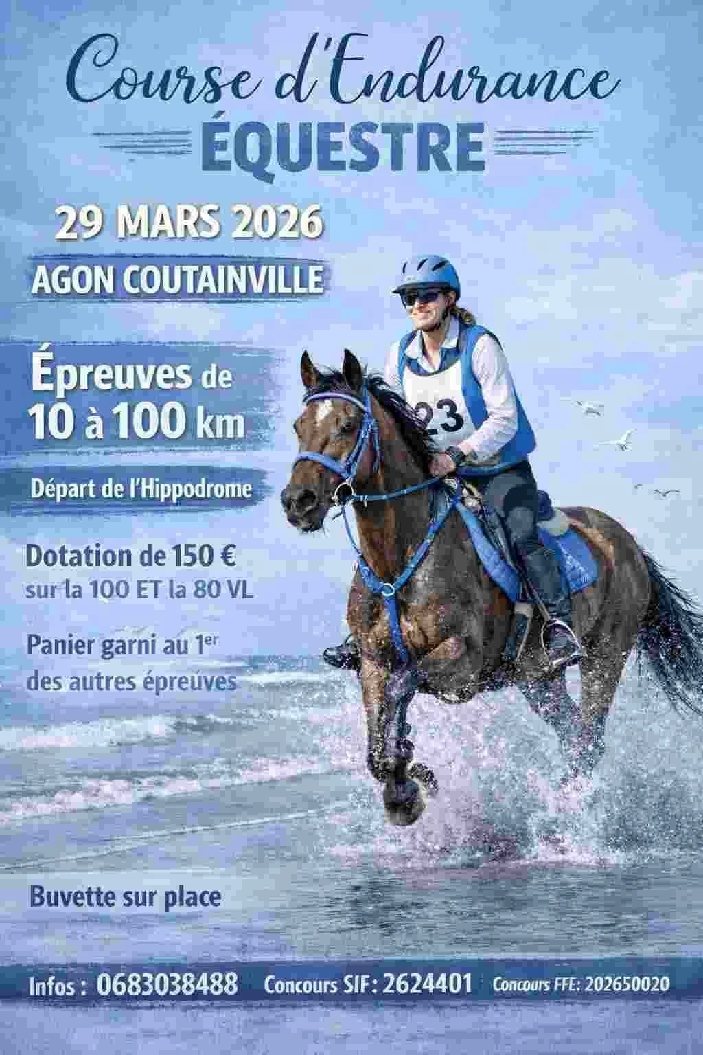 Prestation A.A.R.M 2026 - Sécurisation événement