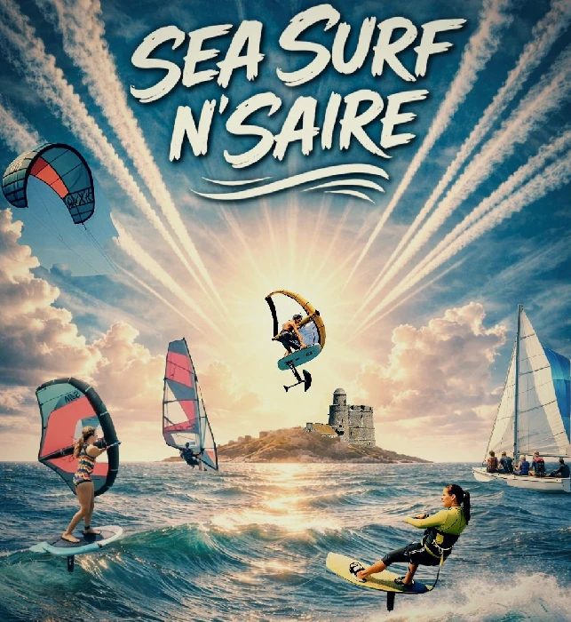 Prestation A.A.R.M 2026 - Manifestation publique