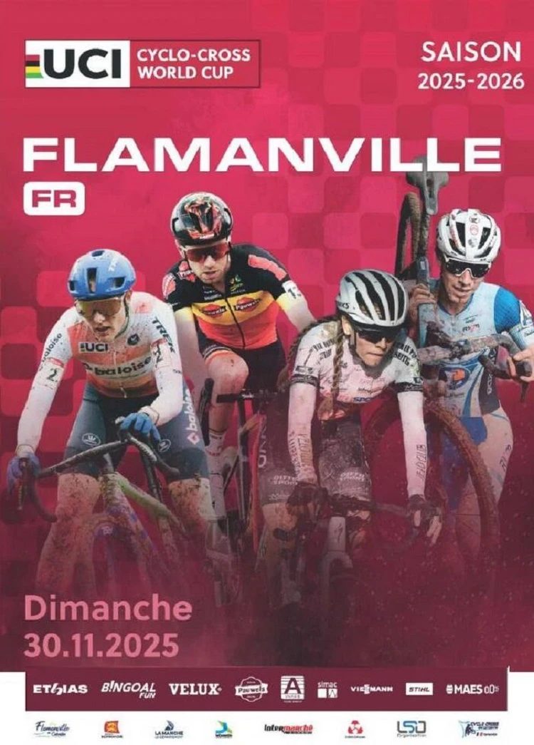 Prestation A.A.R.M 2025 - Gestion parking