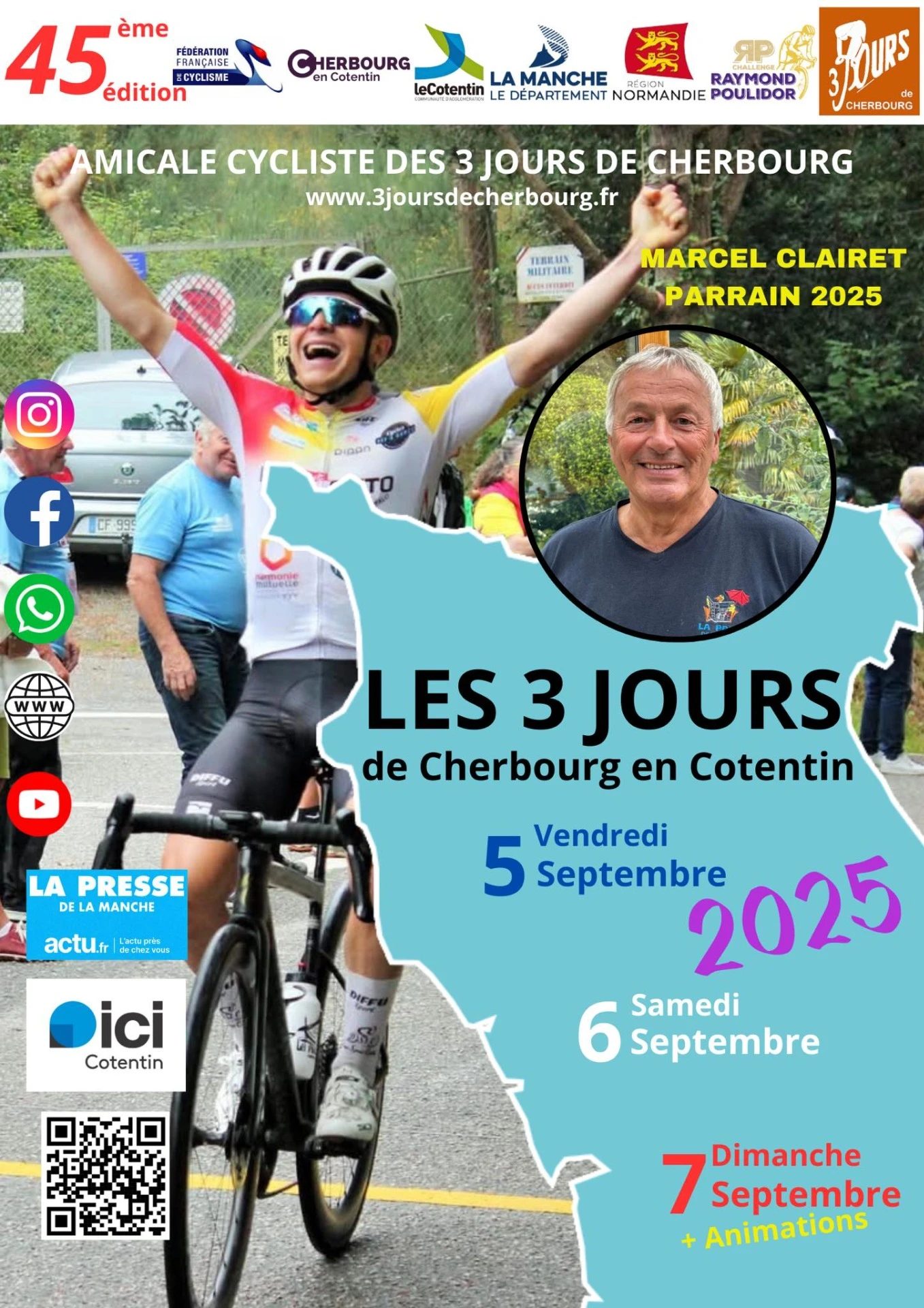 Prestation A.A.R.M 2025 - Opération de nuit