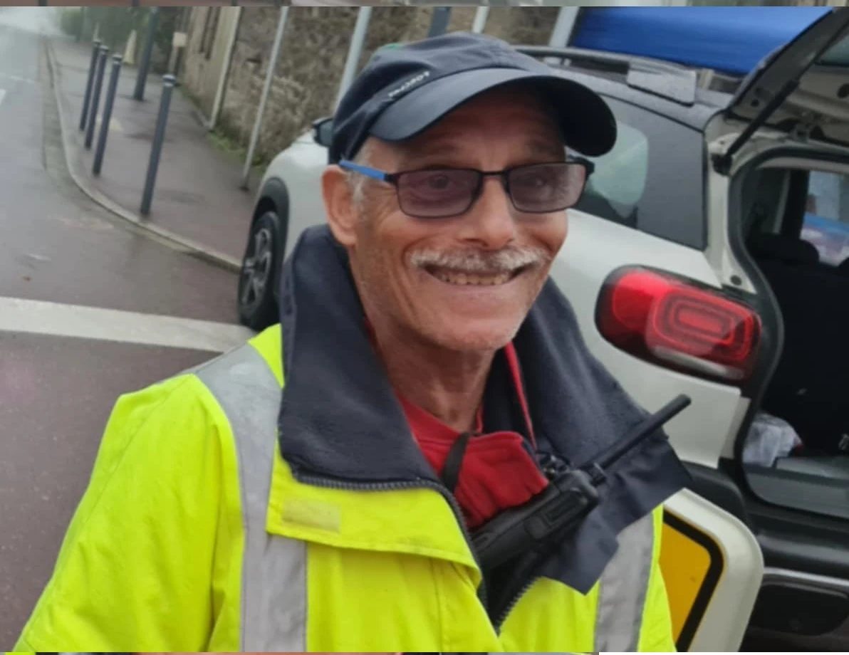 A.A.R.M - Action terrain