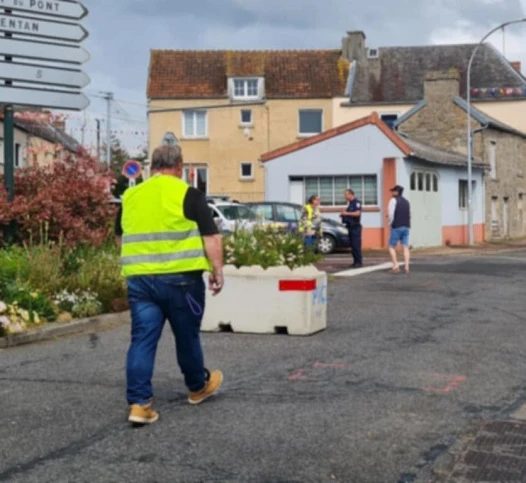 A.A.R.M - Bénévoles Manche