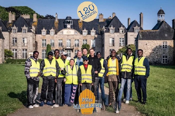 A.A.R.M - Gestion parking événement