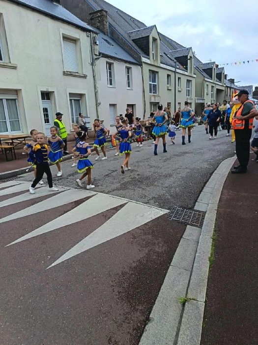 A.A.R.M - Festival local