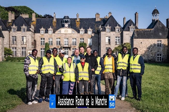 A.A.R.M - Comptage public