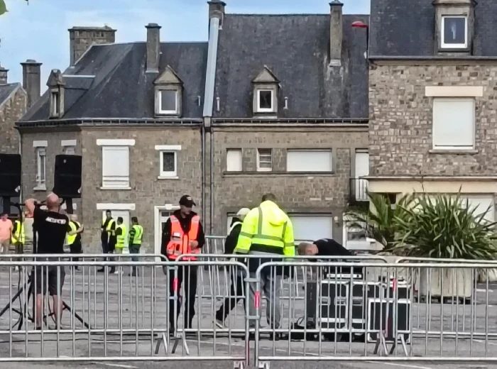 A.A.R.M - Signaleurs bénévoles