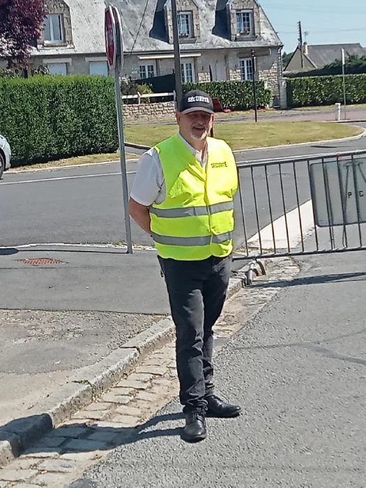 A.A.R.M - Équipement professionnel