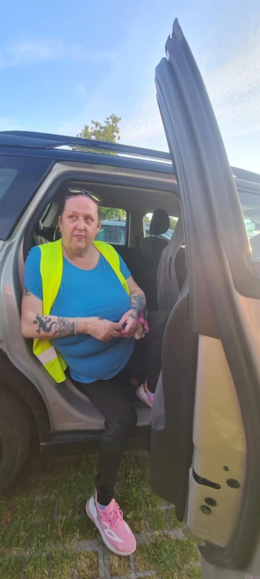 A.A.R.M - Point de contrôle