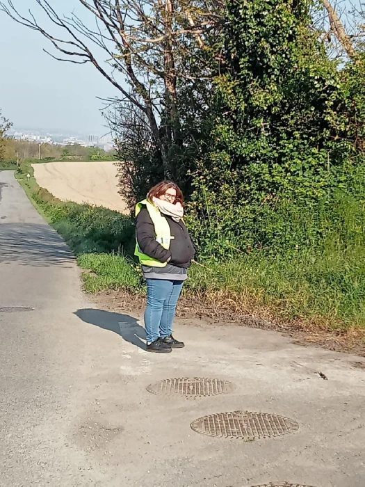 A.A.R.M - Signaleur poste