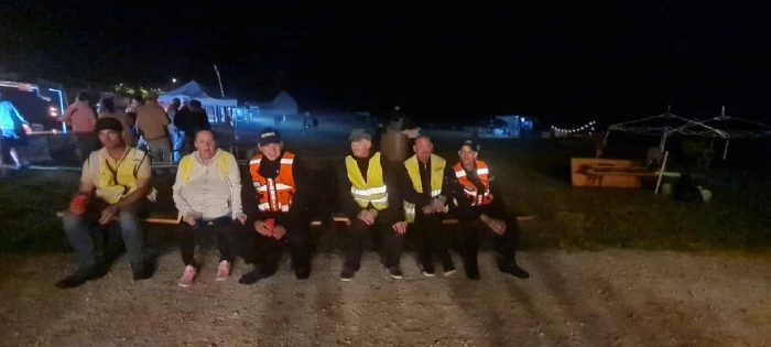 A.A.R.M - Poste radio mobile