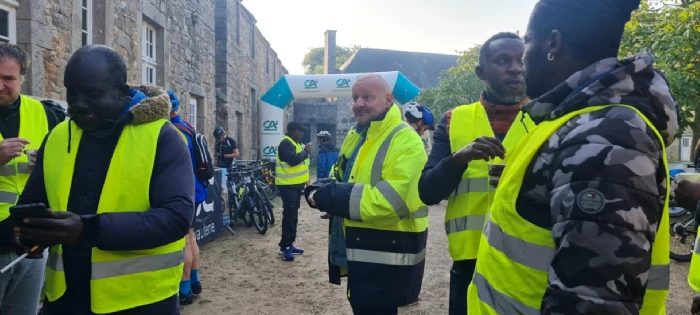 A.A.R.M - Sécurité feu d'artifice